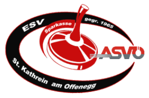 Logo ESV Sparkasse St. KATHREIN am Offenegg