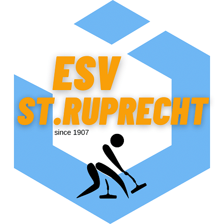 Logo ESV St.RUPRECHT/Raab