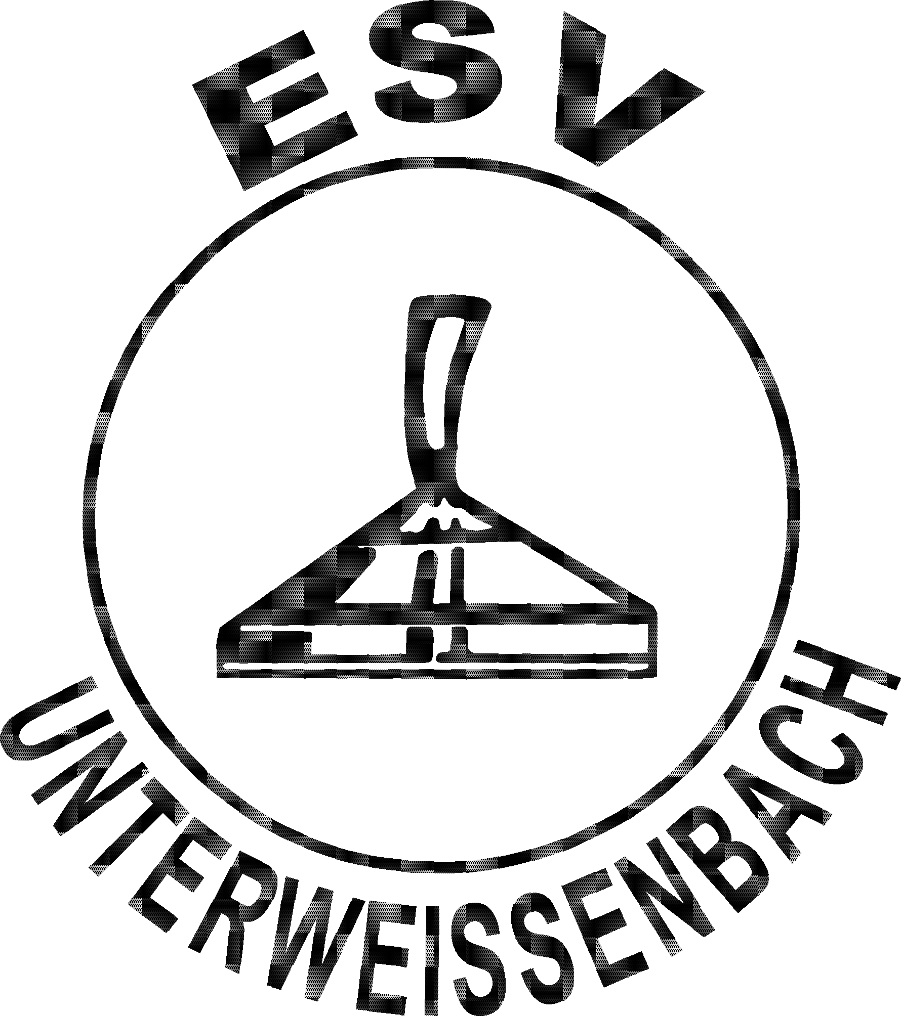 Logo ESV Unterweißenbach 1