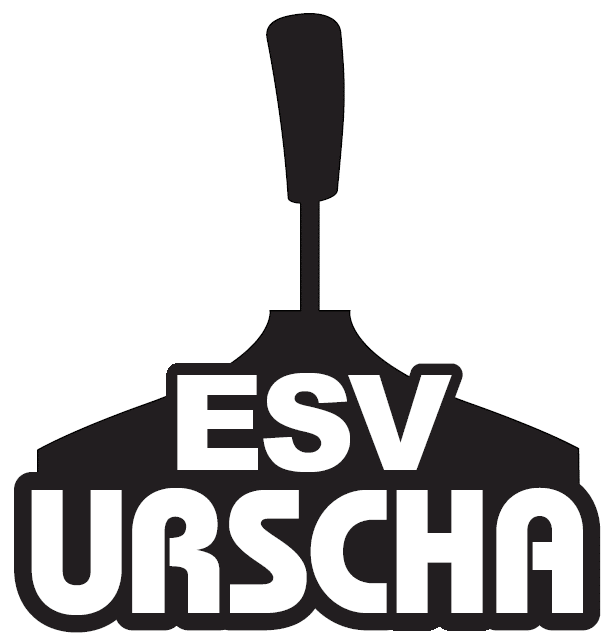Logo ESV URSCHA