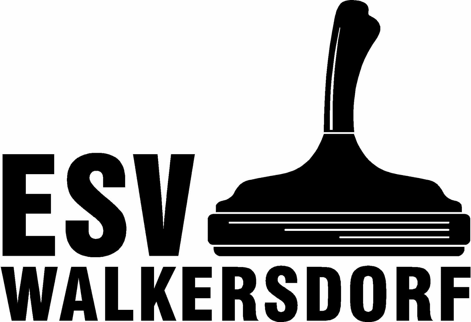 Logo ESV WALKERSDORF
