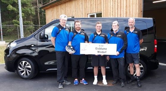 ESV Eisblume WINDORF