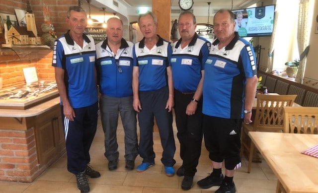 ESV Union WOLLSDORF II