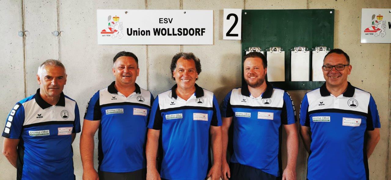 ESV Union WOLLSDORF I