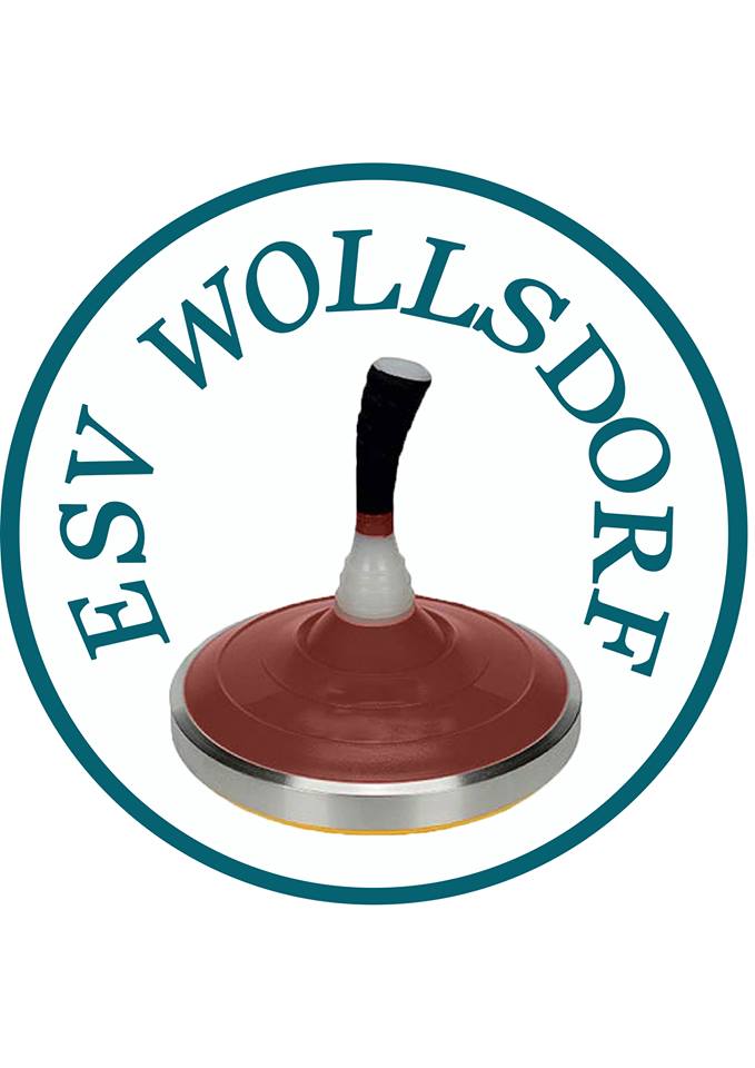 Logo ESV Union WOLLSDORF II