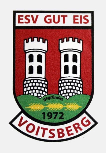 Logo ESV Gut Eis VOITSBERG