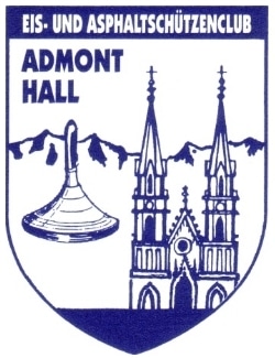 Logo EASC ADMONT HALL