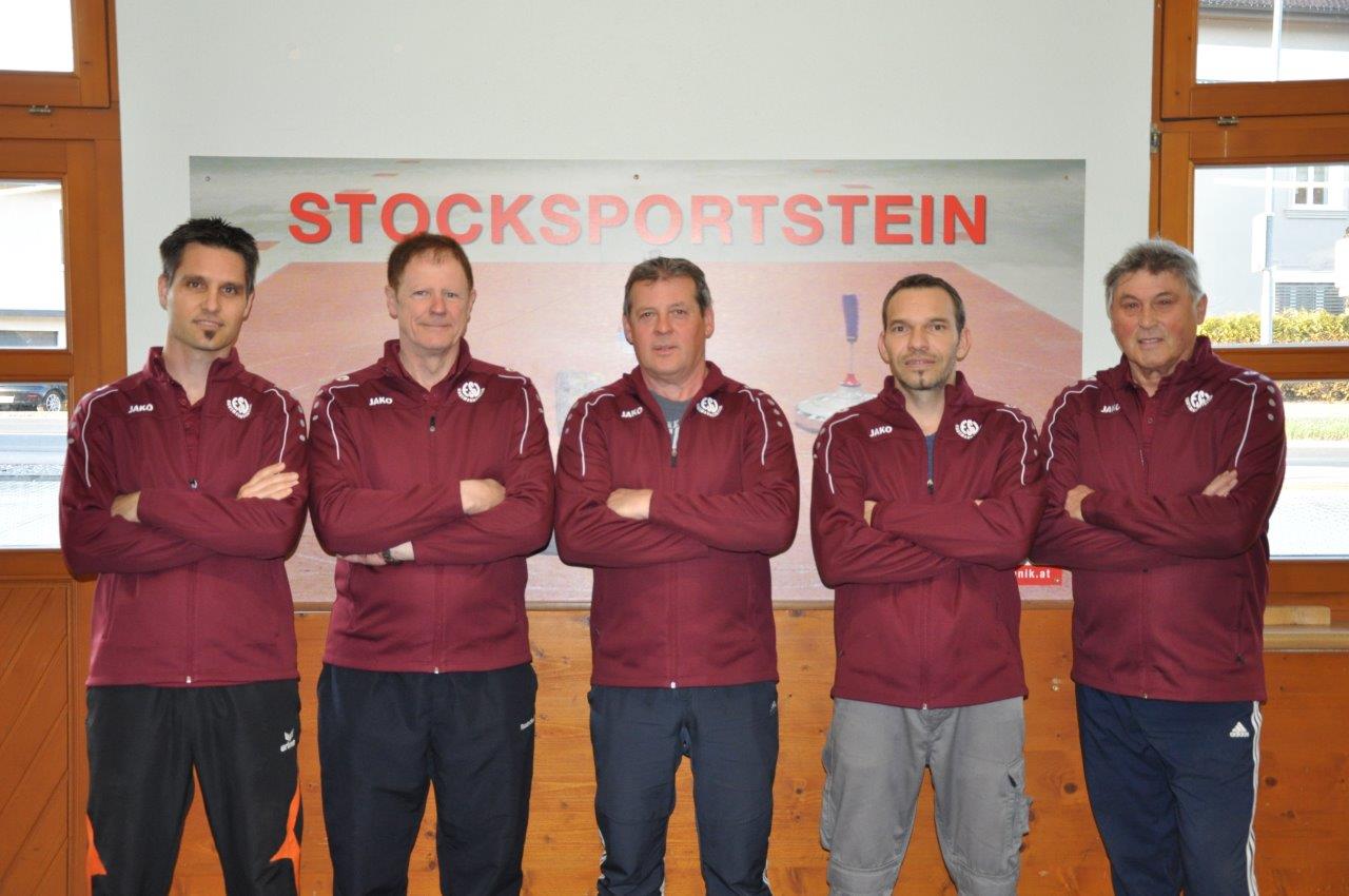 ESV Union HAUSMANNSTÄTTEN