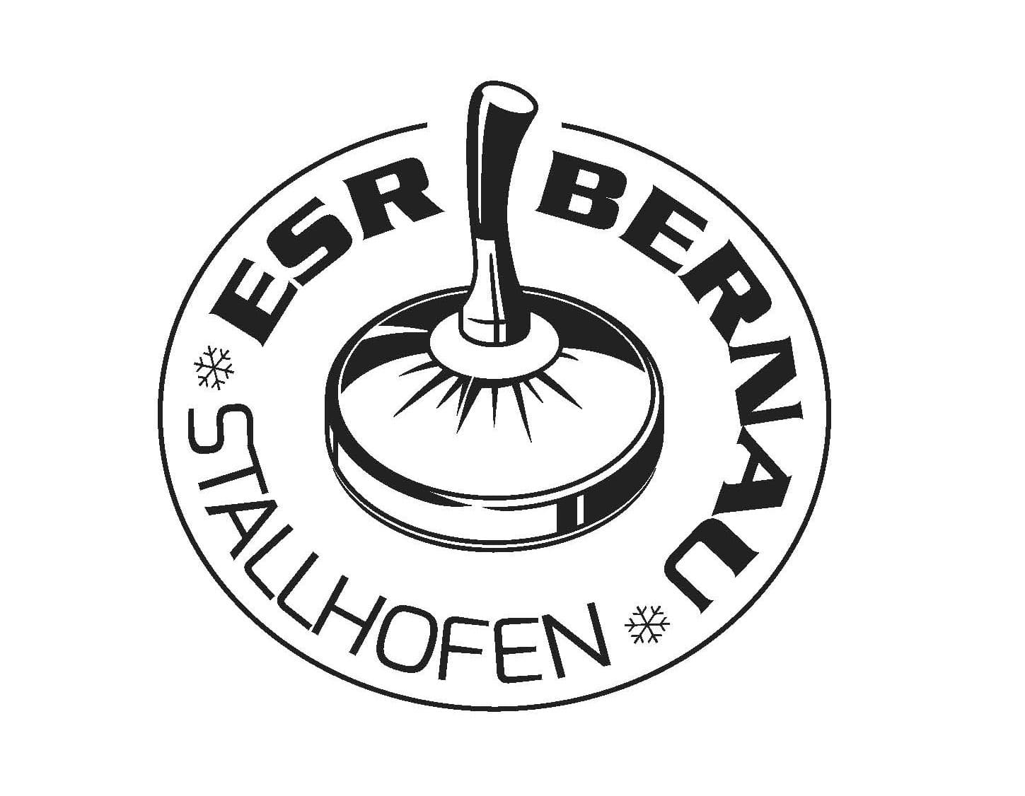 Logo ESR BERNAU