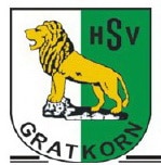 Logo HSV Raiba GRATKORN