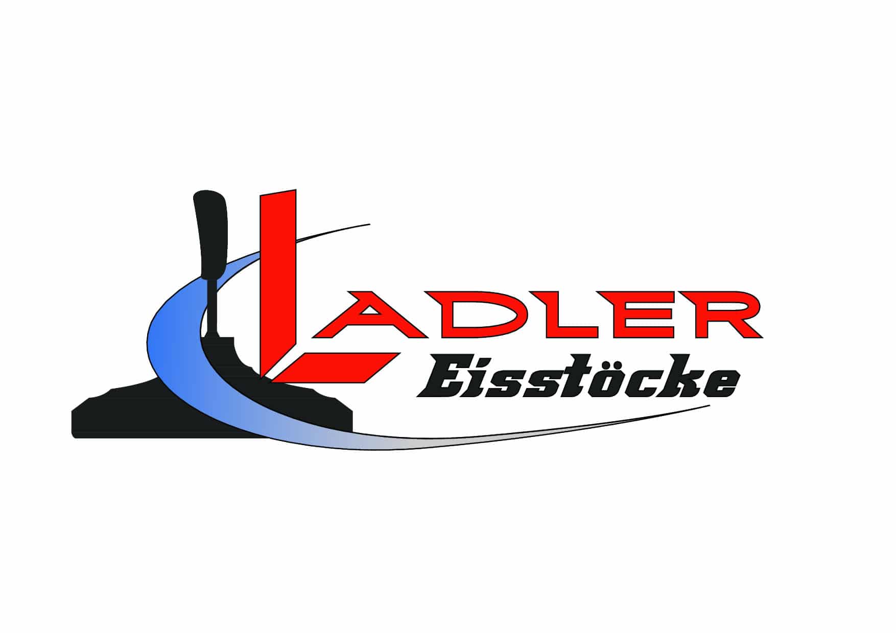 ESV LADLER Eisstöcke GRAZ  (ST)