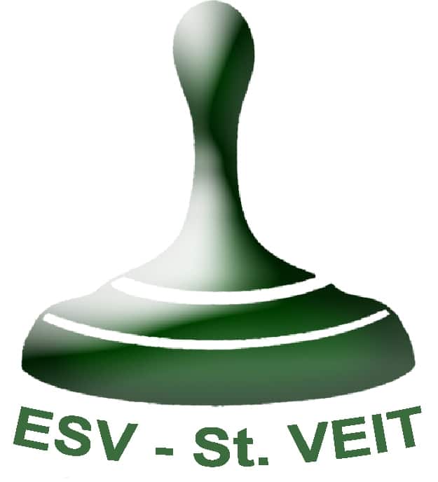 Logo ESV St. VEIT / GRAZ