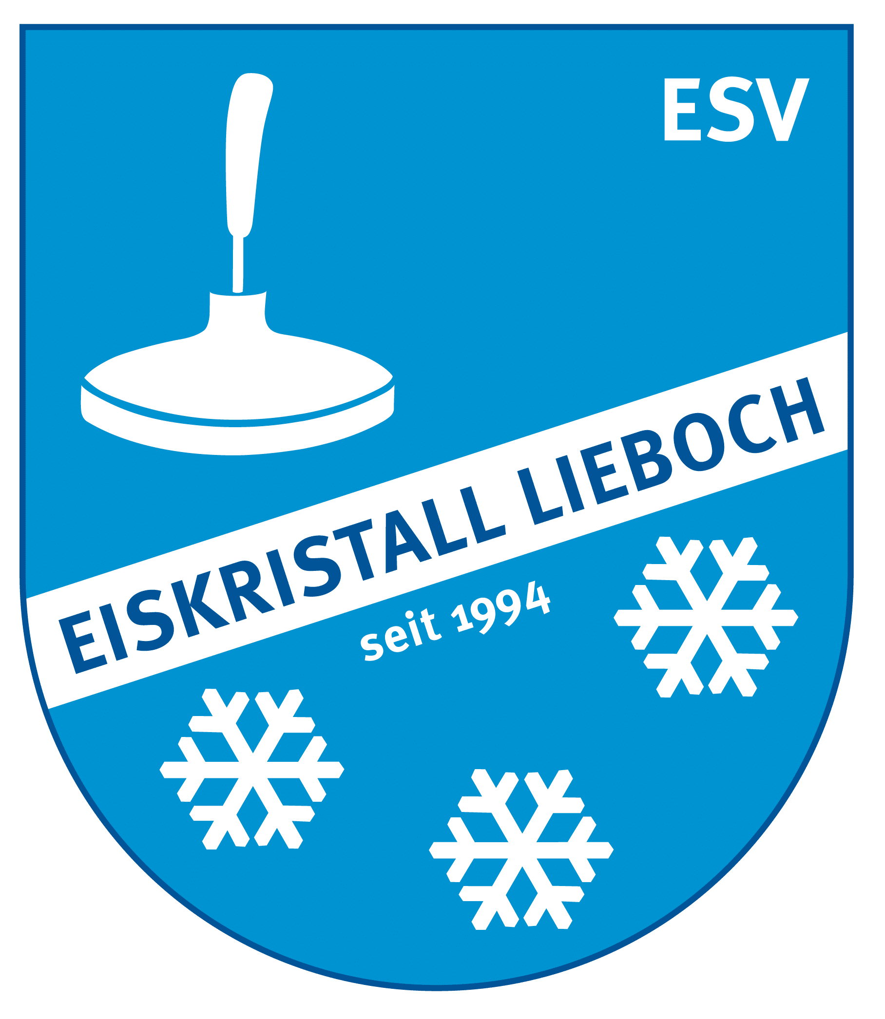 ESV Eiskristall LIEBOCH