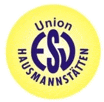 Logo ESV Union HAUSMANNSTÄTTEN