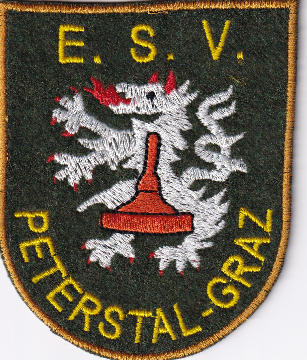 Logo ESV PETERSTAL