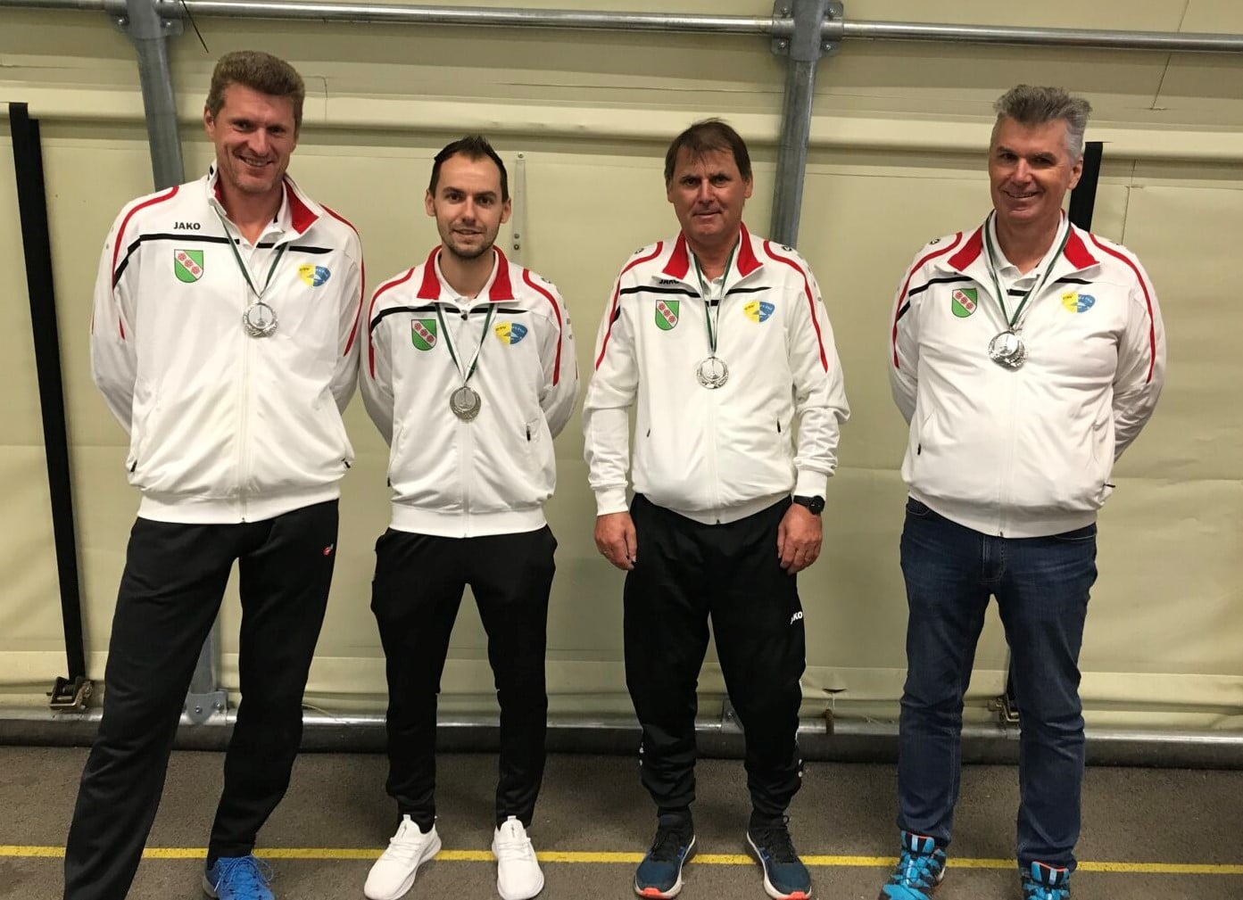 ESV PIRCHA ESV PIRCHA