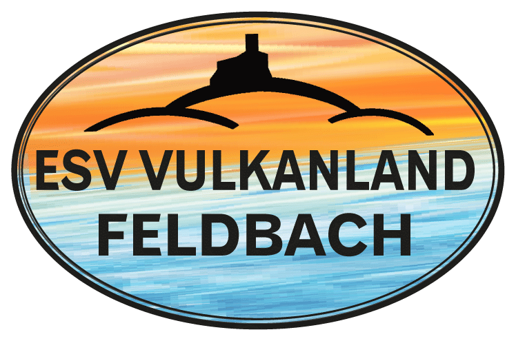 Logo ESV Vulkanland FELDBACH