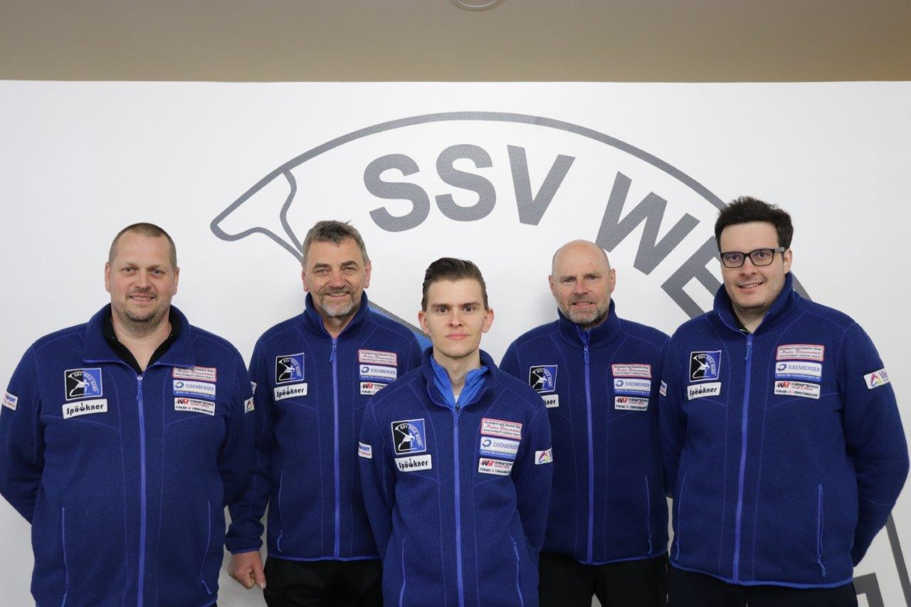 SSV ASKÖ WEIZ Nord 1 SSV ASKÖ WEIZ Nord 1