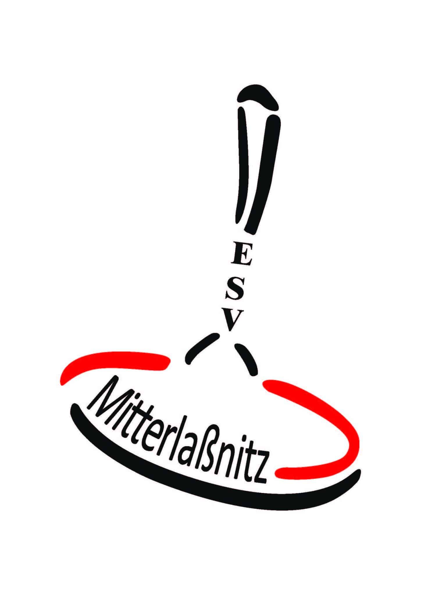 Logo ESV MITTERLASSNITZ