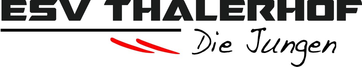 Logo ESV Forst THALERHOF Jung I