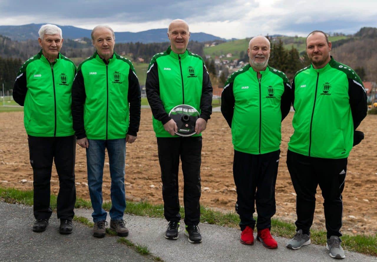 ESV Drei Eiben EIBISWALD