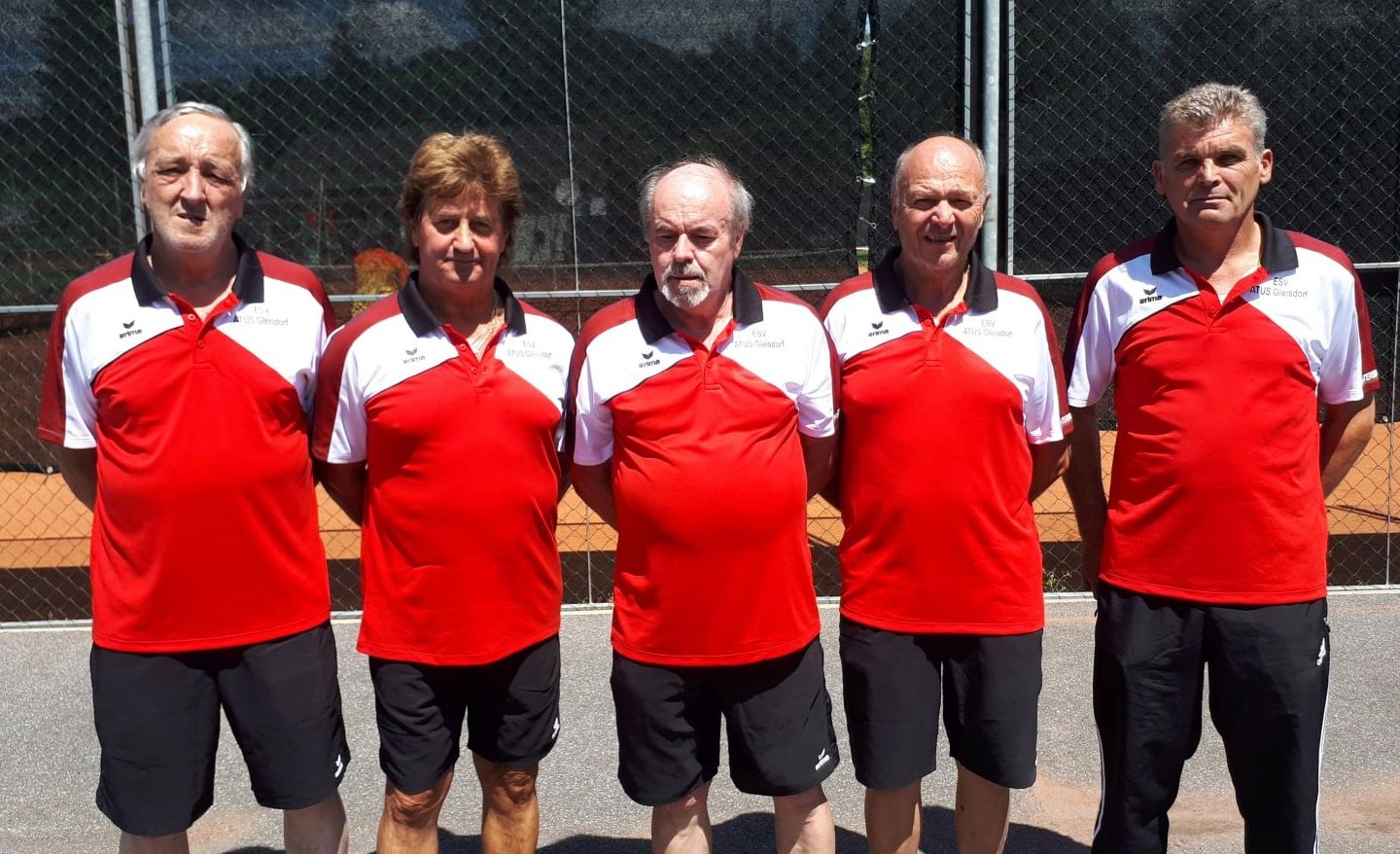 ESV Atus GLEISDORF ESV Atus GLEISDORF