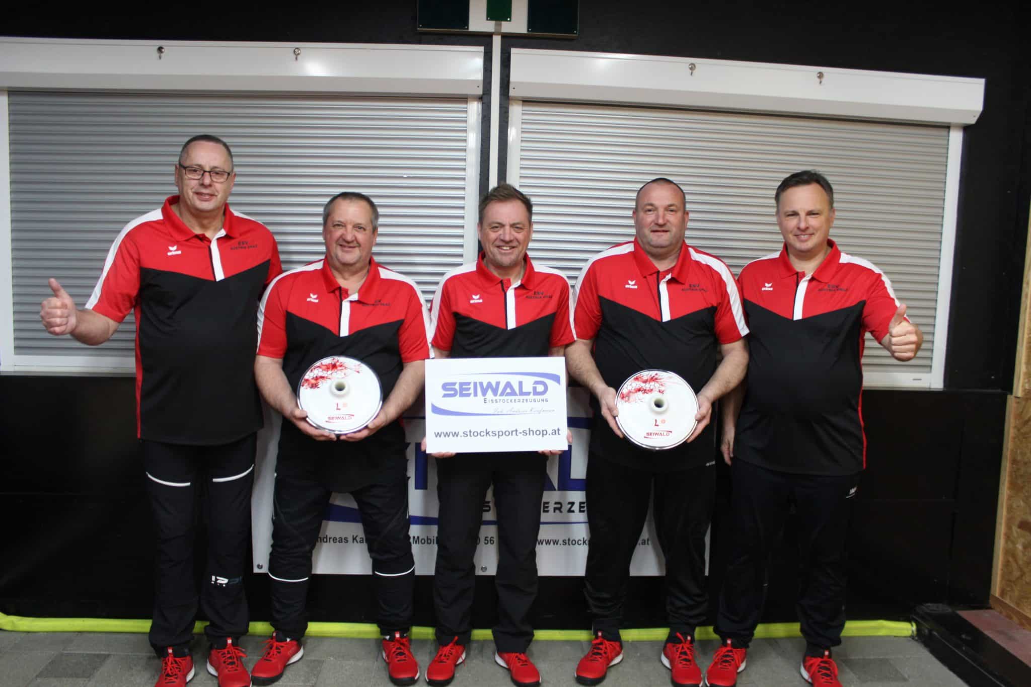 ESV Austria GRAZ ESV Austria GRAZ