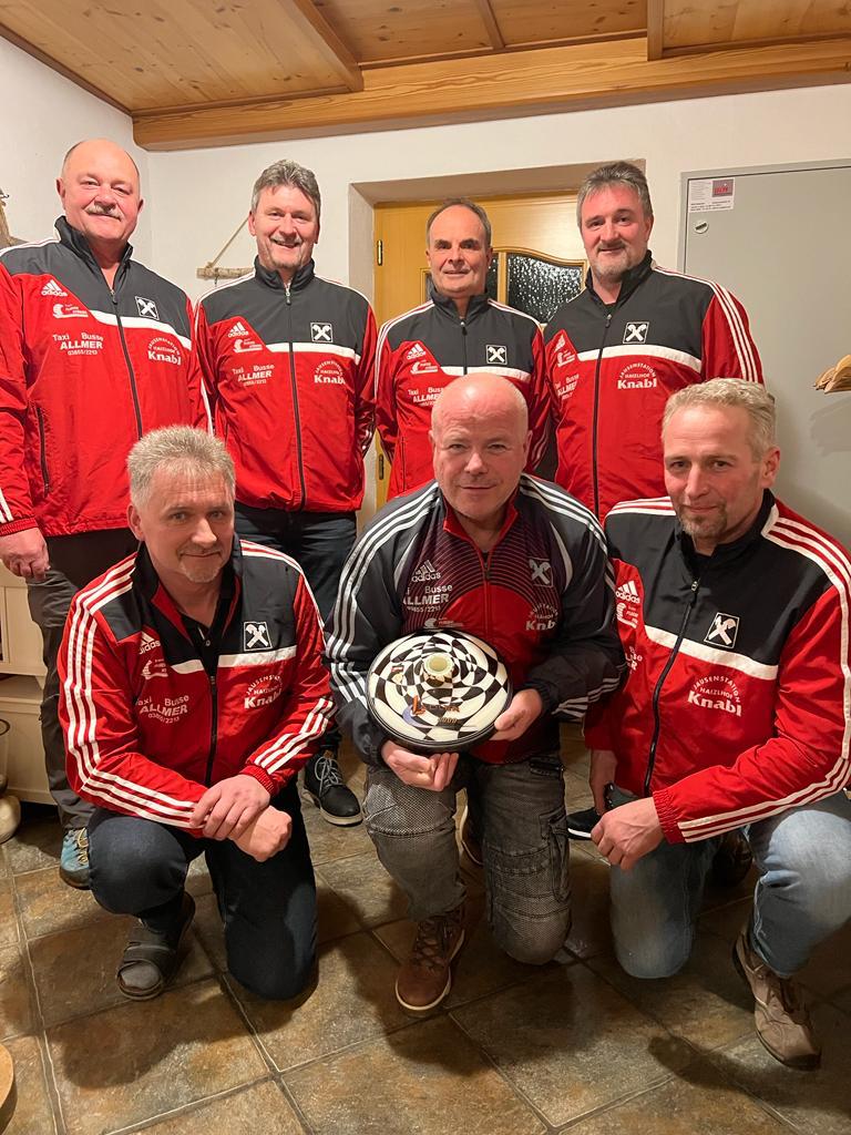 ESV MASSING-KRIEGLACH ESV MASSING-KRIEGLACH