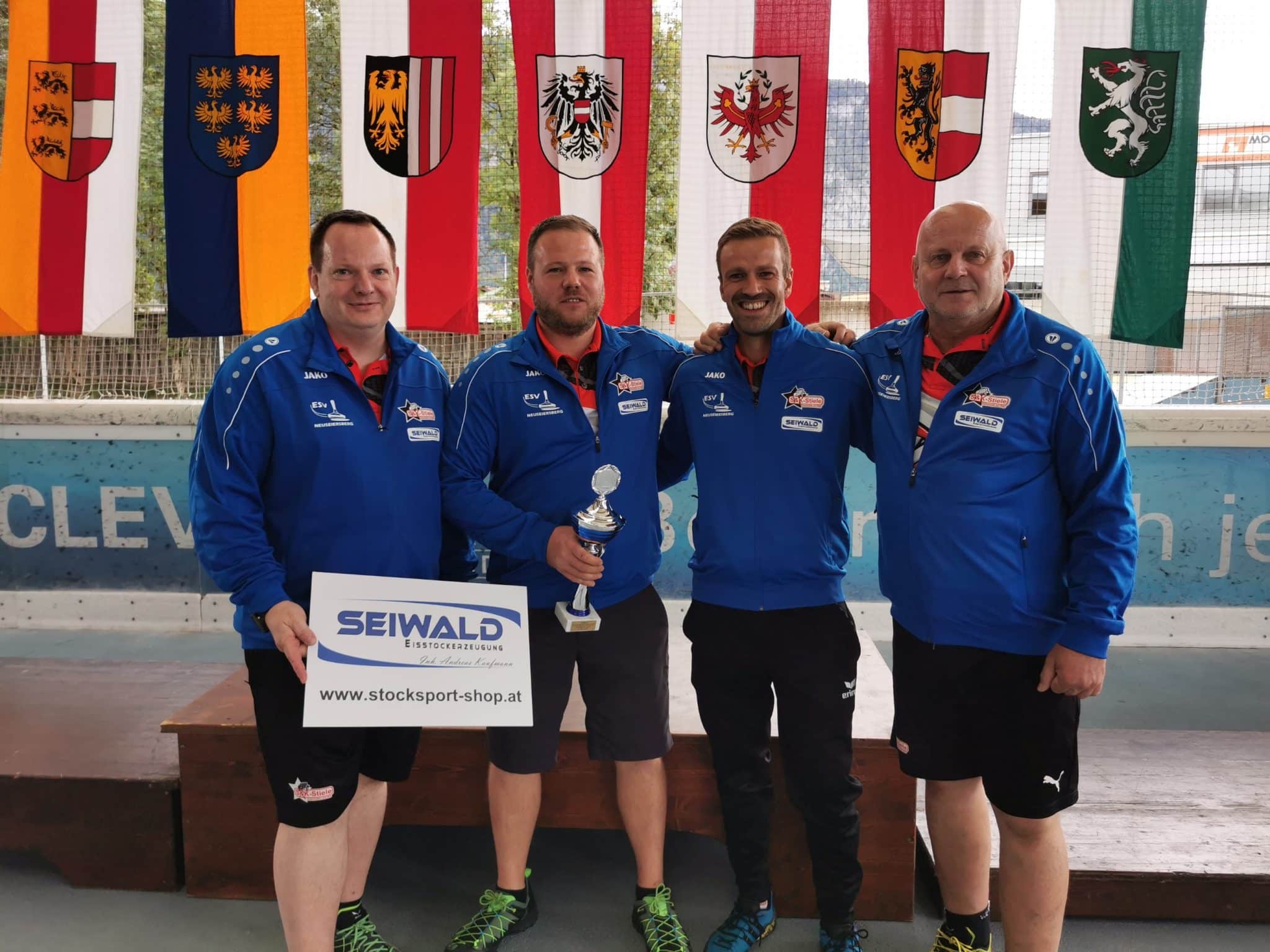 ESV NEUSEIERSBERG ESV NEUSEIERSBERG