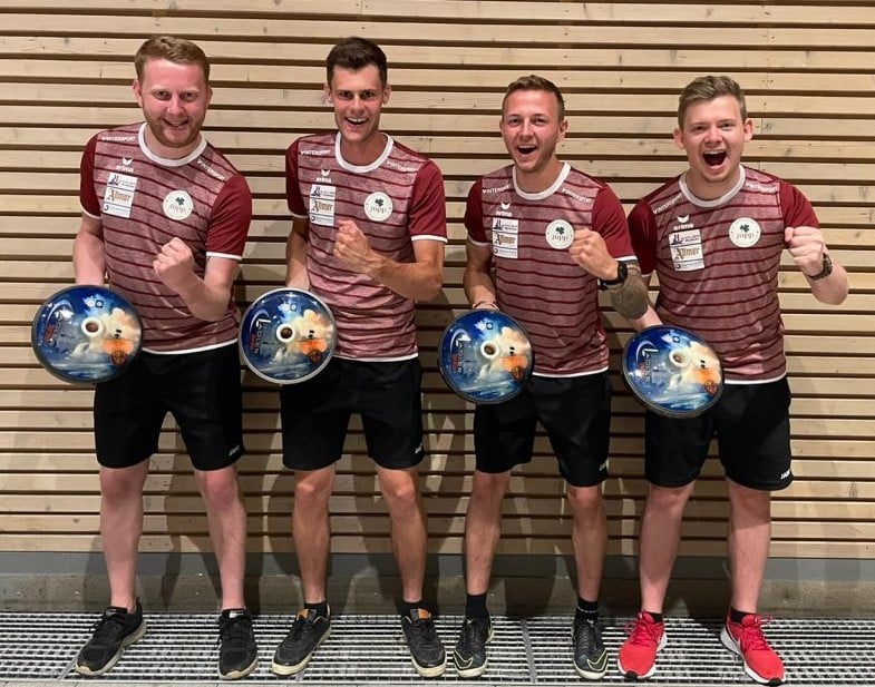 ESV Jupp KROTTENDORF 2 ESV Jupp KROTTENDORF 2