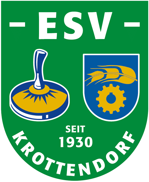 Logo ESV Jupp KROTTENDORF 2