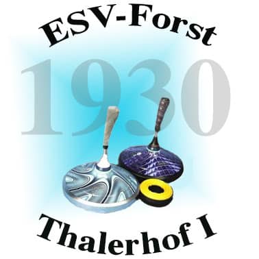 Logo ESV Forst THALERHOF I