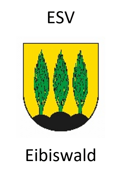 Logo ESV Drei Eiben EIBISWALD