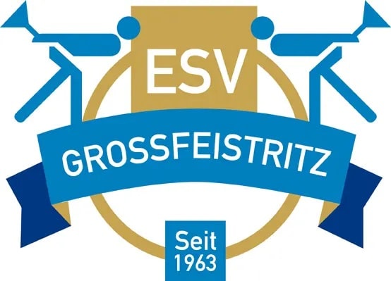 Logo ESV GROSSFEISTRITZ II