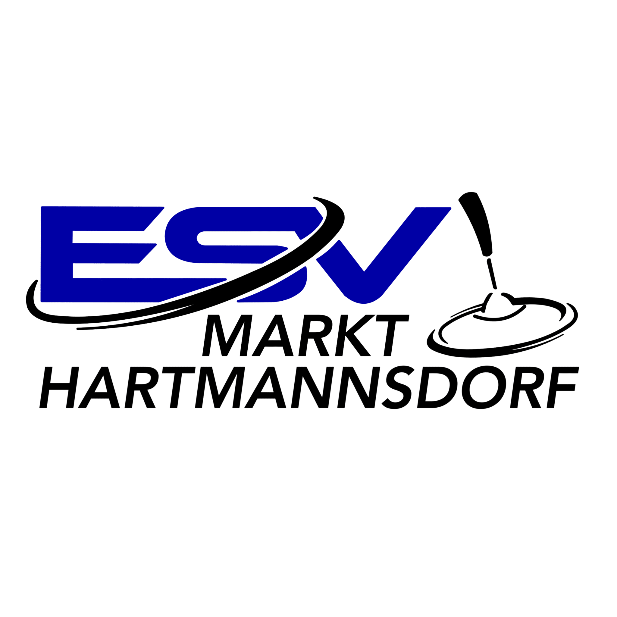 Logo ESV Markt HARTMANNSDORF