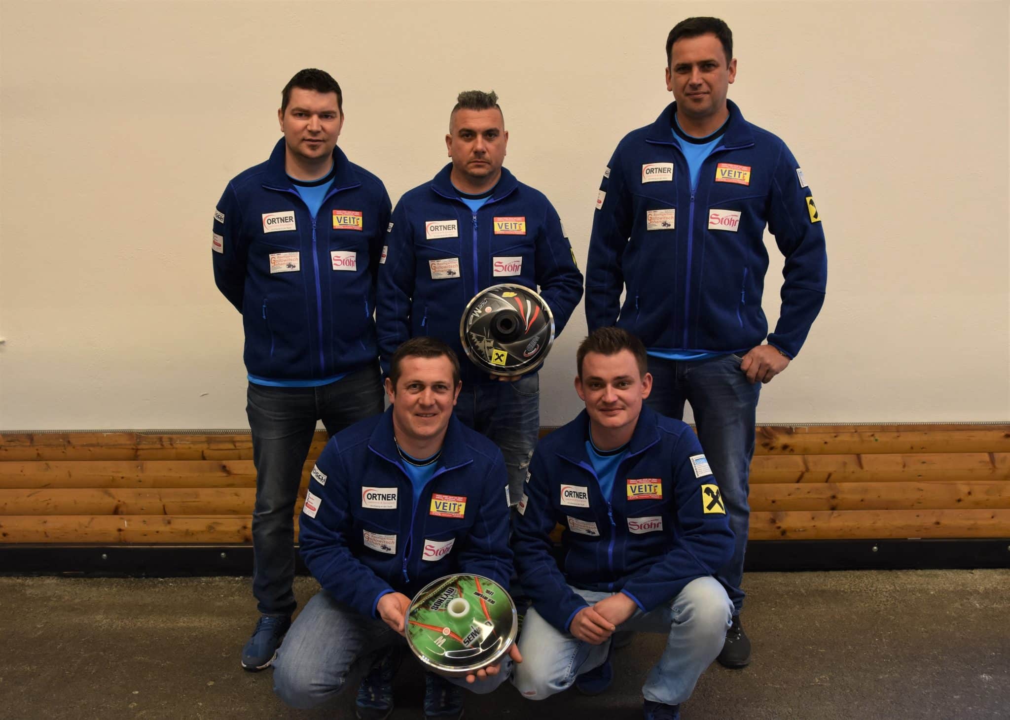 ESV Mehlteuer OBERDORF ESV Mehlteuer OBERDORF