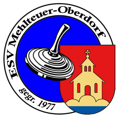 Logo ESV Mehlteuer OBERDORF