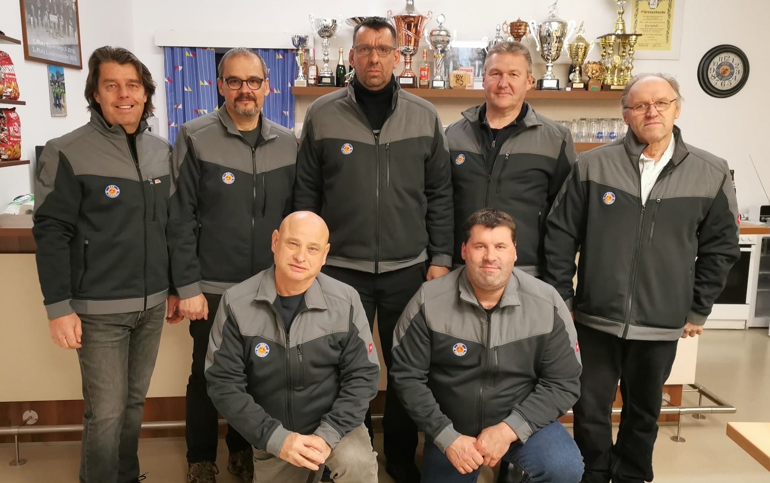 ESV PURGSTALL 1 ESV PURGSTALL 1