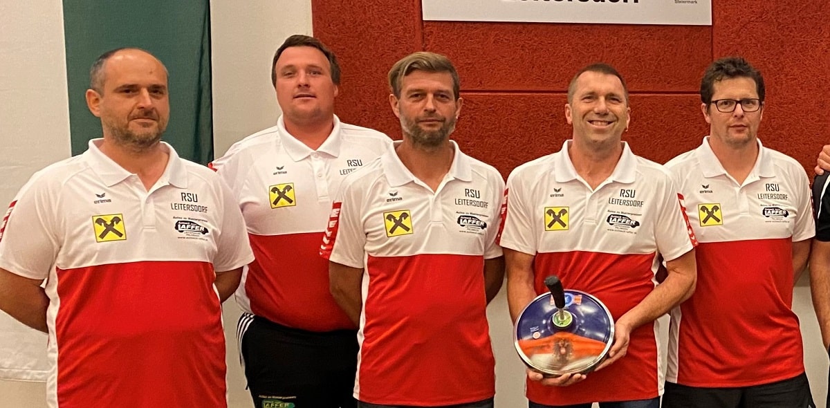 RSU LEITERSDORF im Raabtal 2 RSU LEITERSDORF im Raabtal 2