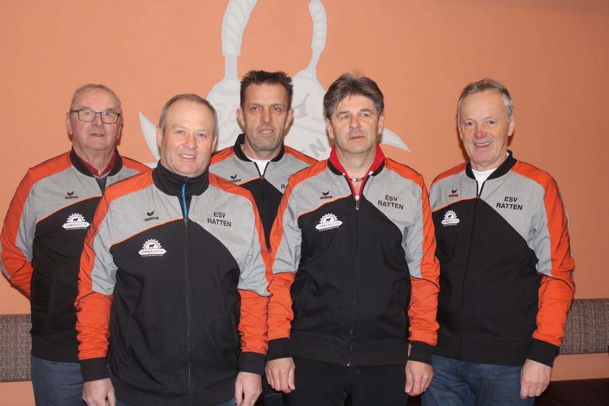 ESV RATTEN 1 ESV RATTEN 1