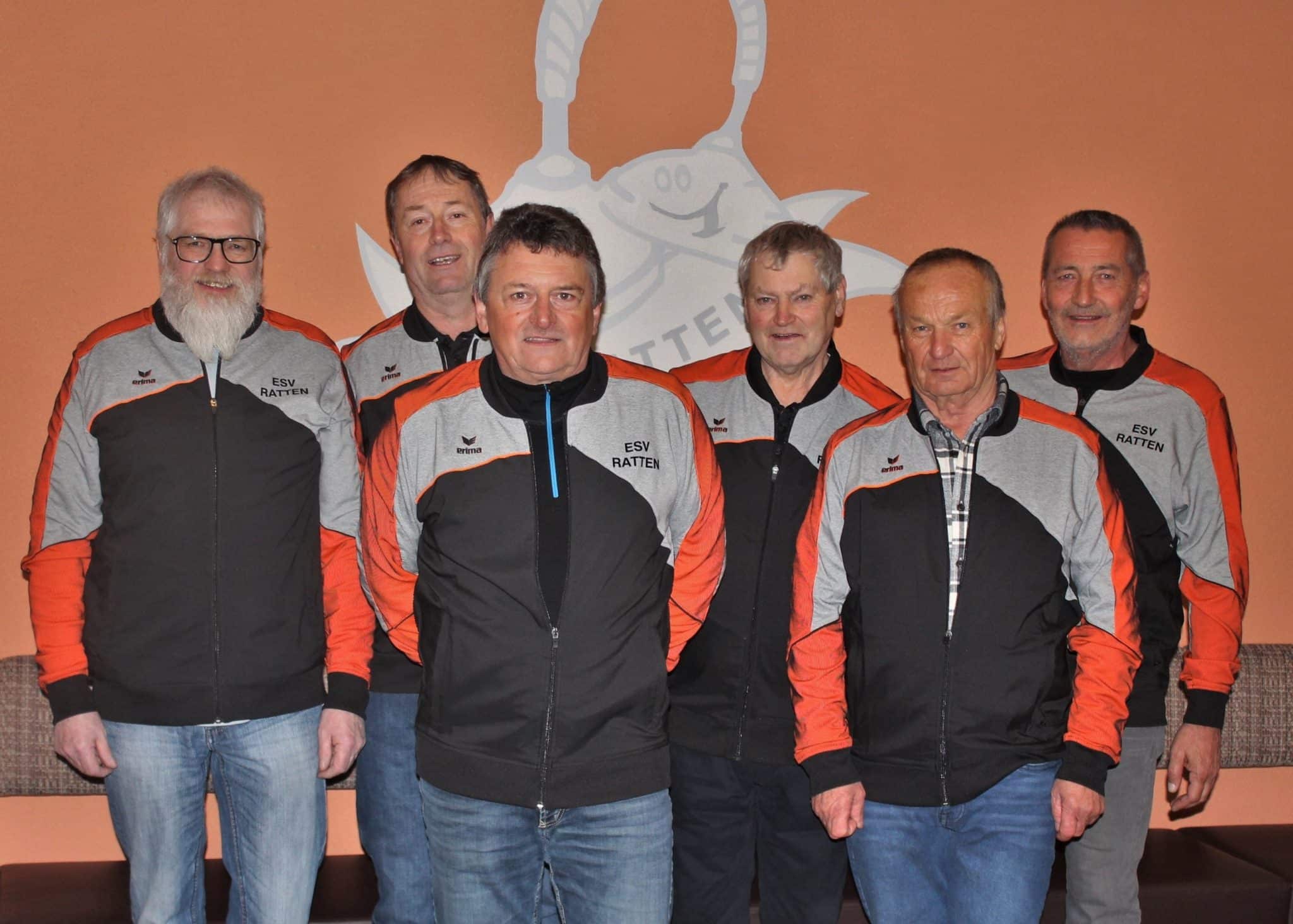 ESV RATTEN 2 ESV RATTEN 2