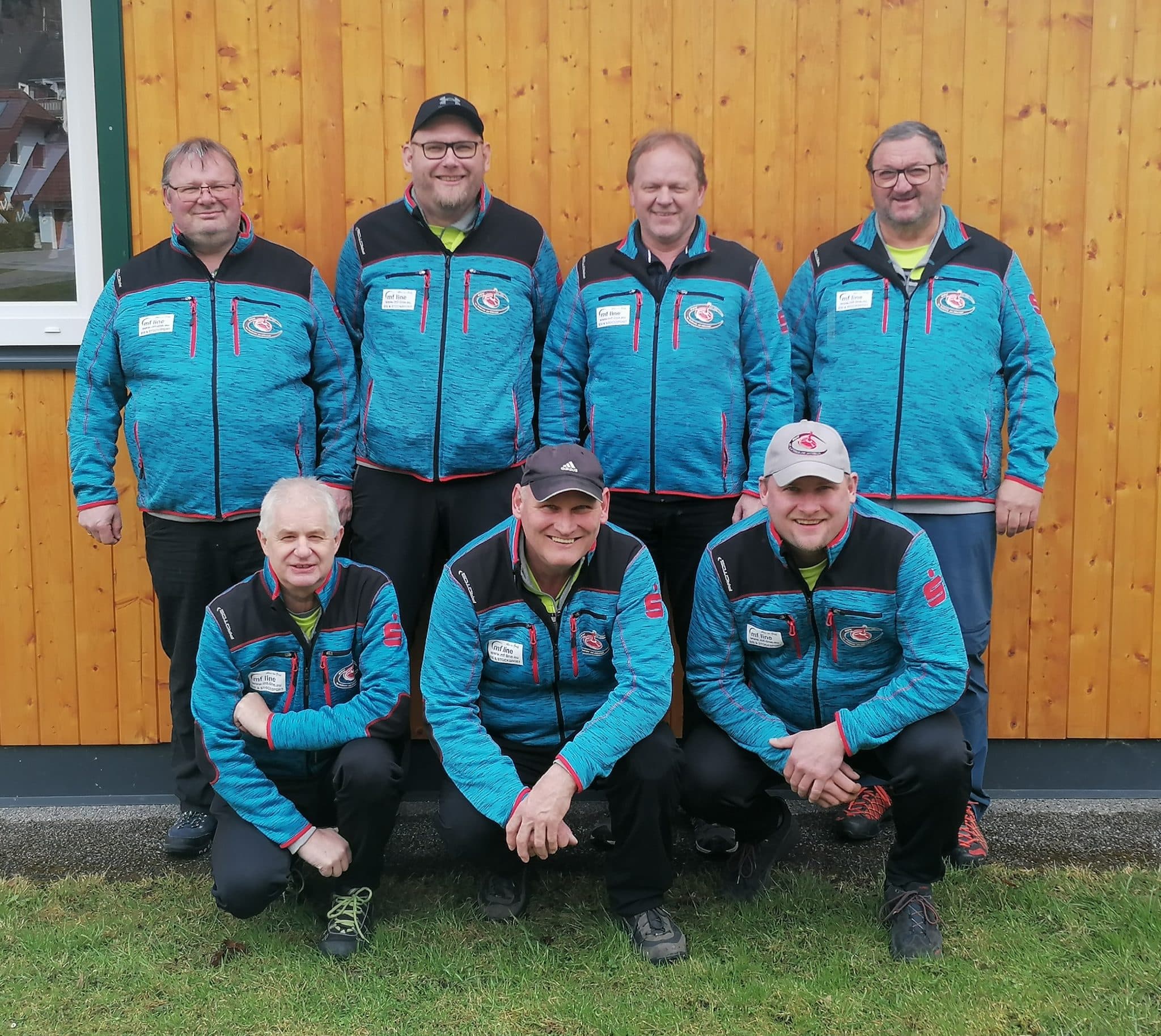 ESV Sparkasse St. KATHREIN am Offenegg ESV Sparkasse St. KATHREIN am Offenegg