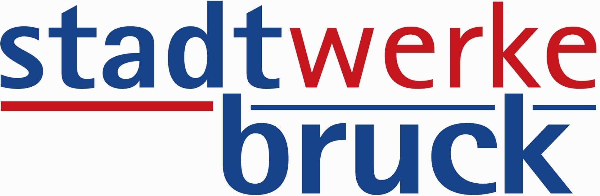 Logo ESV Stadtwerke BRUCK / M.