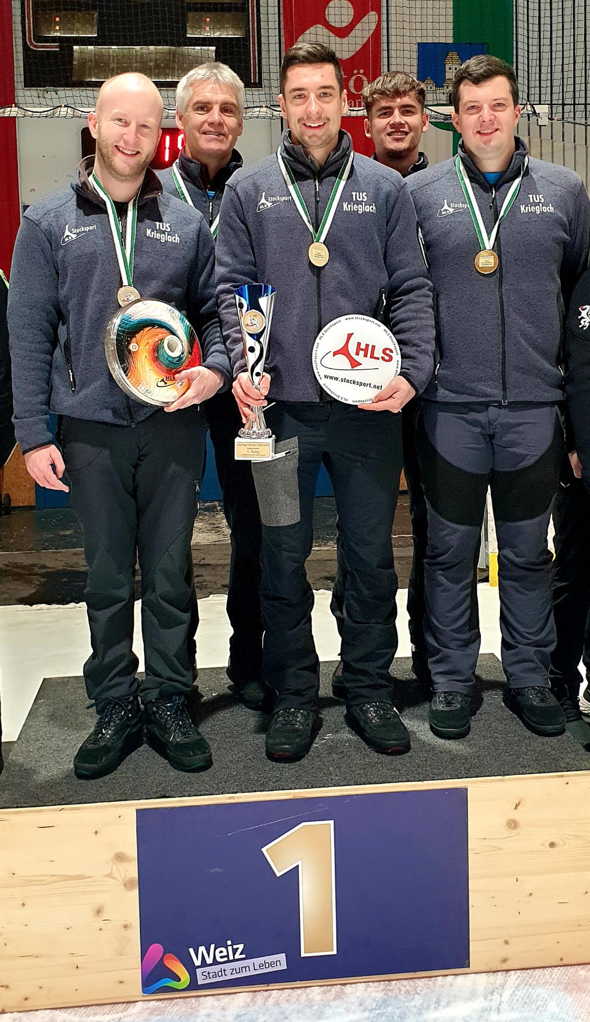 ESV TUS KRIEGLACH ESV TUS KRIEGLACH