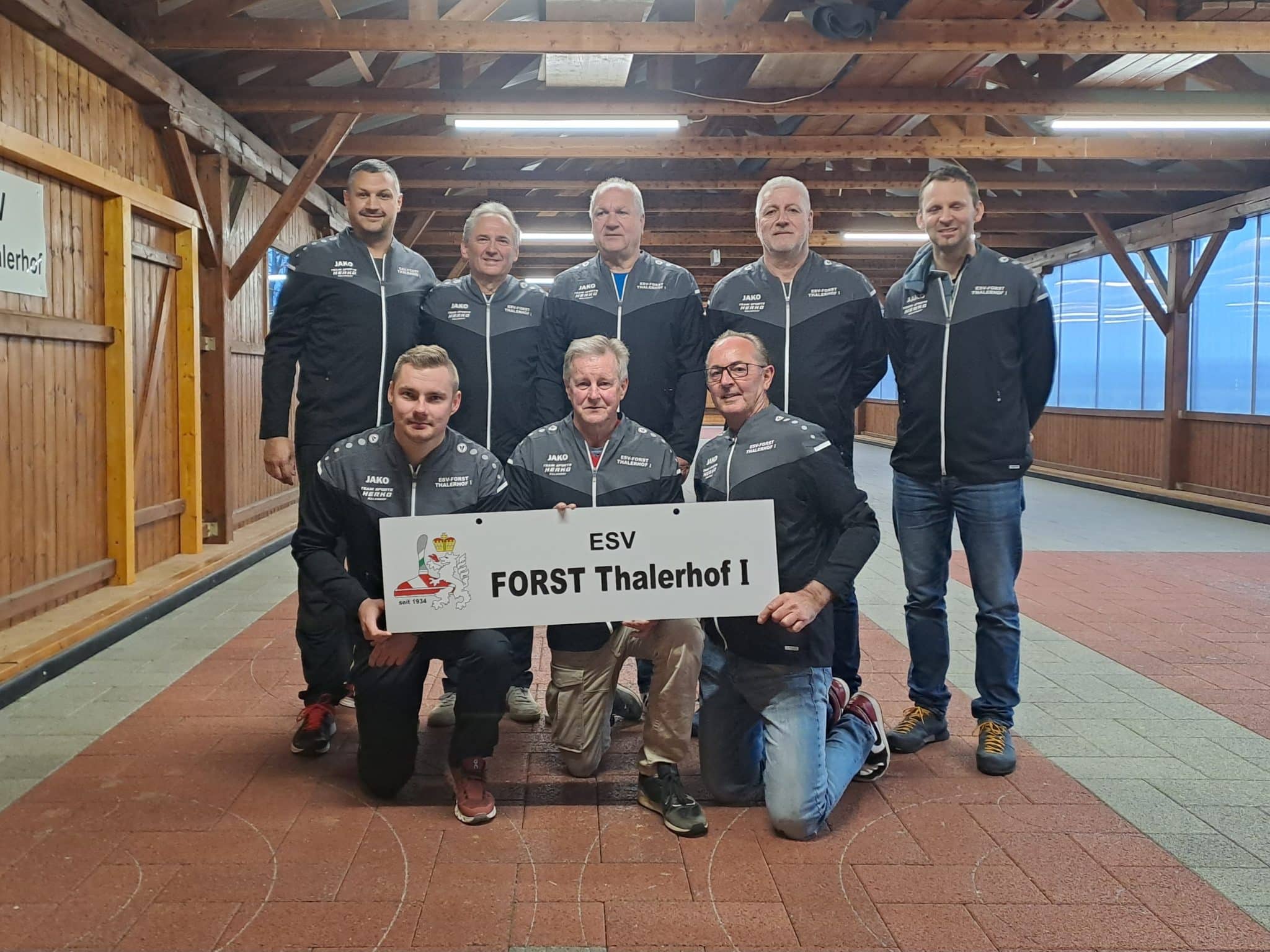 ESV Forst THALERHOF I