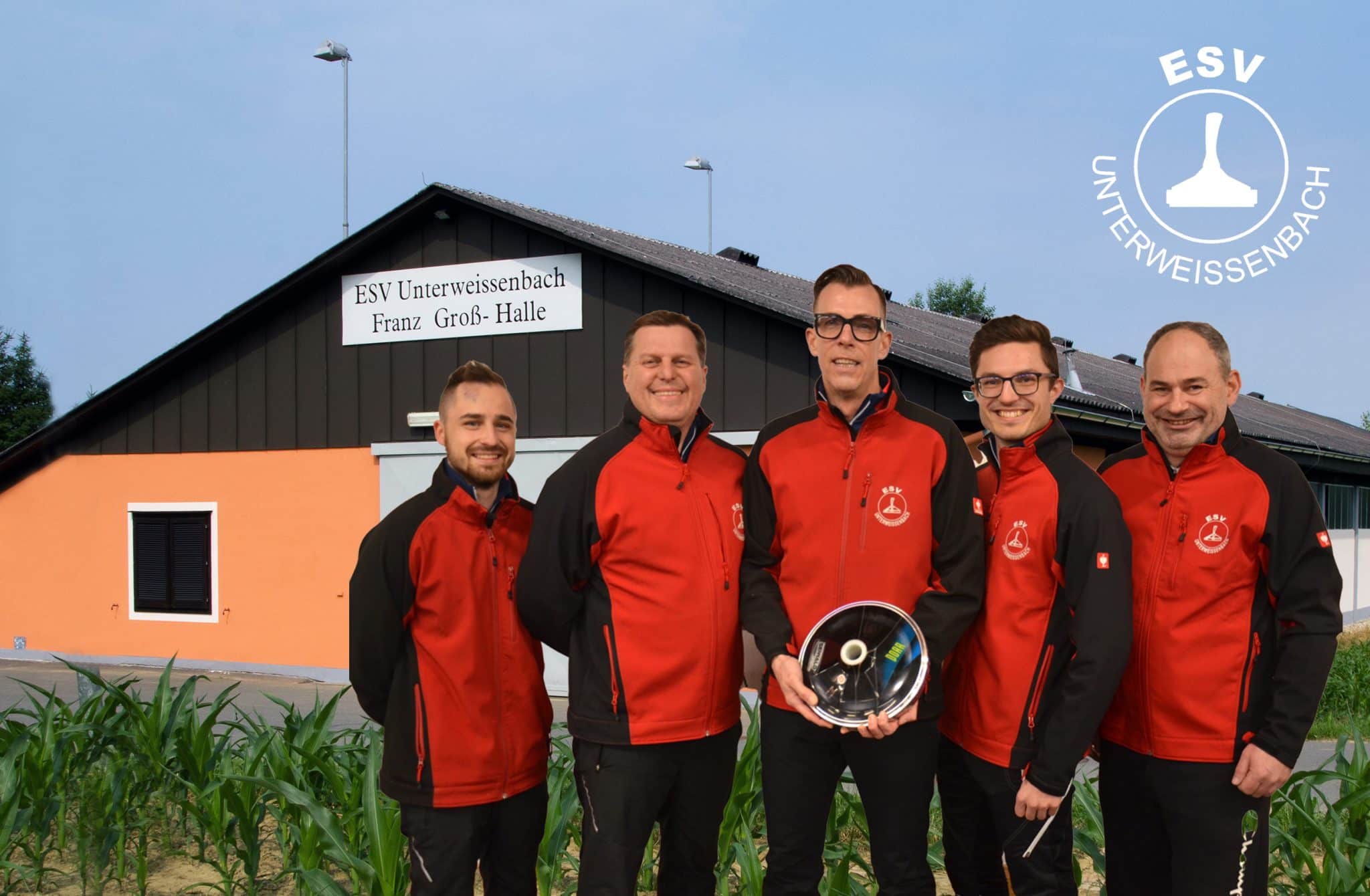 ESV UNTERWEISSENBACH ESV UNTERWEISSENBACH