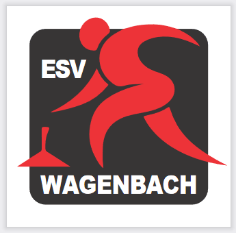 Logo ESV WAGENBACH