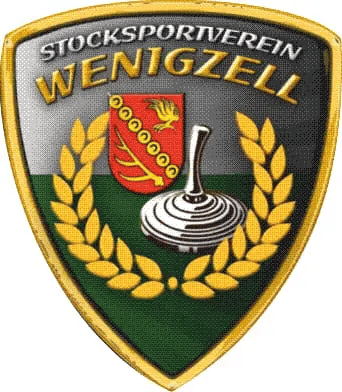 Logo SSV Union Wenigzell 2