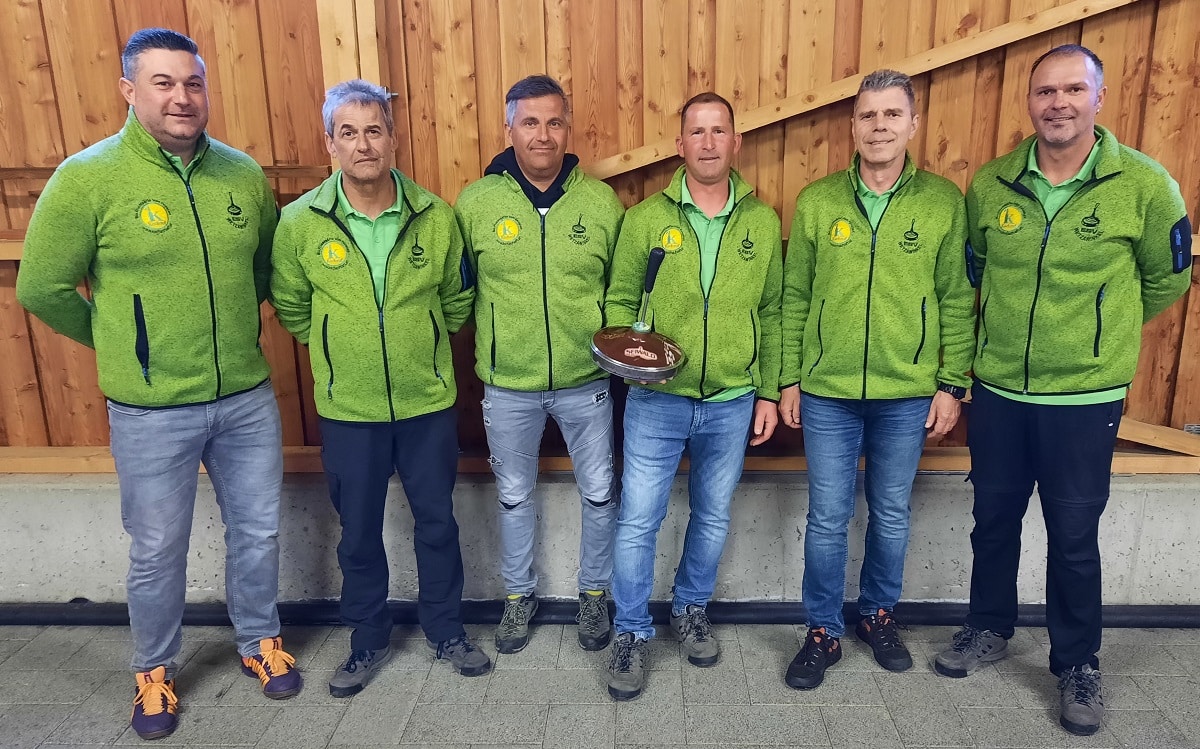 ESV WETZAWINKEL 1 ESV WETZAWINKEL 1