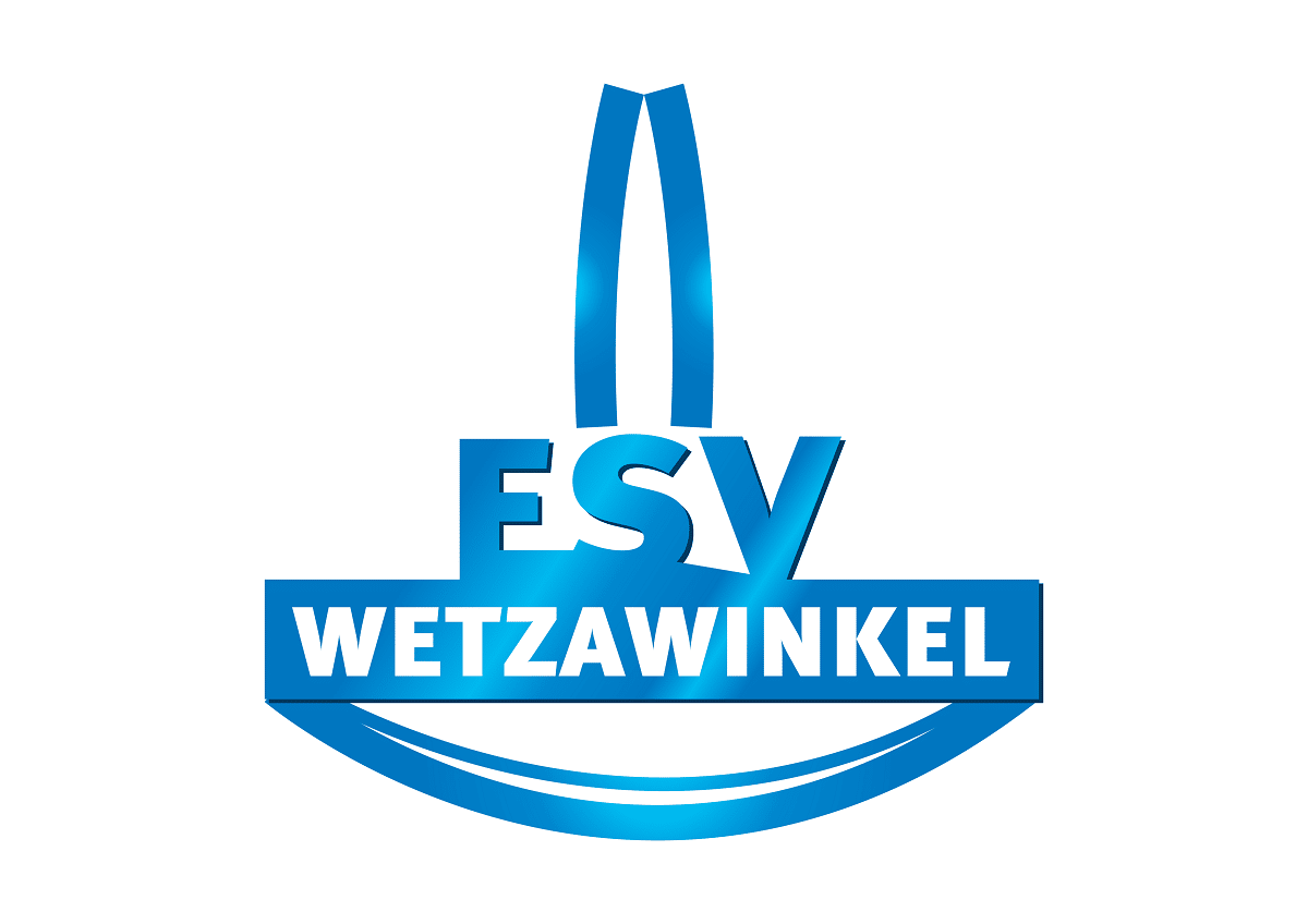 Logo ESV WETZAWINKEL 1
